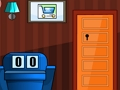 Jogo Fuga Segunda-Feira Cibernética 2  online
