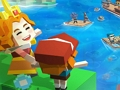 Jogo Mundo da Jangada  online