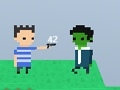 Jogo Área de caos  online