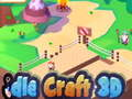 Jogo Artesanato ocioso 3D  online