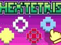 Jogo Hextetris online