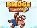 Jogo Lendas da Ponte Online  online