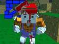 Jogo Combate Multijogador Pixel Strike 3D  online