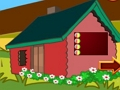 Jogo Fuga de amigo emplumado  online