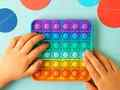 Jogo Brinquedo Pop It Fidget  online