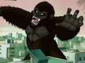 Jogo Macaco Mau  online