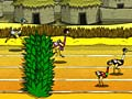 Jogo Corrida de pássaros grandes  online