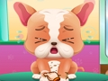 Jogo Emergência de cachorro engraçado  online