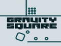 Jogo Quadrado de gravidade  online