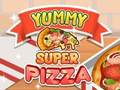 Jogo Super pizza deliciosa  online