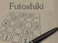 Jogo Futoshiki online