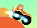 Jogo Foguete Blumgi  online