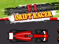 Jogo F1 Drift Racer online