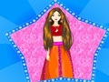 Jogo Barbie Folk Costumes online