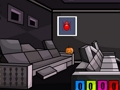 Jogo Fuga do Teatro do Dia das Bruxas  online