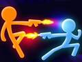 Jogo Stick War: Duelo Infinito  online