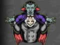 Jogo Sala de Halloween da Amgel Escape 27 online