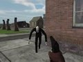 Jogo O Amanhecer do Slenderman  online
