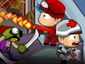 Jogo Zumbi Último Castelo 4  online