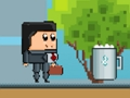 Jogo A busca do cavalheiro  online