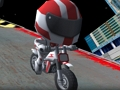 Jogo Bicicleta de Inclinação  online