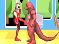 Jogo Luta de rua  online