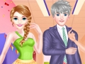 Jogo Rival Amoroso de Zoe  online