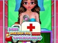 Jogo Emergência Médica Mia  online