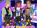 Jogo Moda Eboy  online