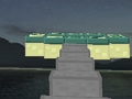 Jogo Parkour de blocos de artesanato  online