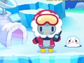 Jogo Super pinguins  online
