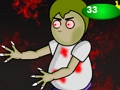 Jogo Invasores de zumbis  online