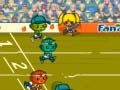 Jogo Incrível corrida 2  online