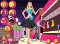 Jogo Barbie Fashion Home 2  online