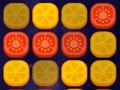 Jogo Cubos de Frutas  online