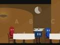 Jogo A fantástica máquina de comida de Finn  online