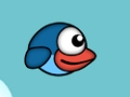 Jogo Pássaro Azul Voador  online