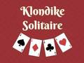 Jogo Paciência Klondike  online