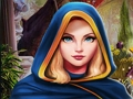 Jogo Livro de enigmas  online