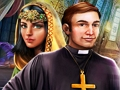 Jogo Relíquias Sagradas  online