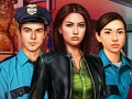 Jogo Ladrão de Bolsas  online