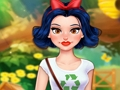 Jogo Projeto Princesa Salve o Bosque  online