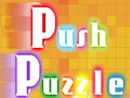 Jogo Empurrar quebra-cabeça  online