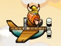 Jogo Vôo do Viking  online