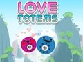 Jogo Totens de amor  online