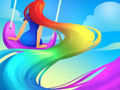 Jogo Desafio de cabelo on-line  online