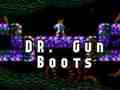 Jogo Dr. Botas de arma  online