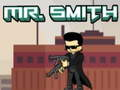 Jogo Senhor Smith  online