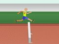 Jogo Jogos de atletismo TRZ  online