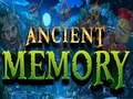 Jogo Memória Antiga  online